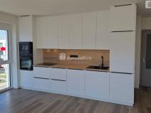 Pronájem bytu 3+kk, Hořovice, Ovesná, 72 m2