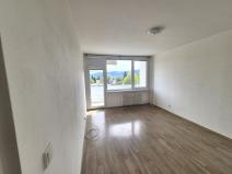 Pronájem bytu 2+1, Liberec - Liberec XIV-Ruprechtice, Na Pískovně, 58 m2