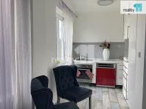 Prodej bytu 2+kk, Stanovice - Hlinky, 50 m2