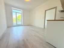 Pronájem bytu 2+kk, Milovice, Slepá, 40 m2