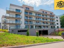 Prodej bytu 3+kk, Trutnov, Chodská, 77 m2