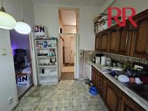 Pronájem bytu 2+1, Plzeň, Farského, 54 m2