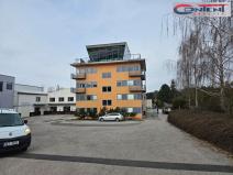 Pronájem kanceláře, Nová Paka, Pražská, 300 m2