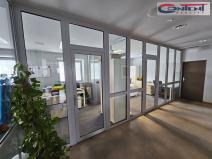 Pronájem kanceláře, Nová Paka, Pražská, 300 m2