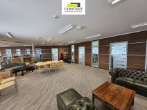 Pronájem kanceláře, Nová Paka, Pražská, 300 m2