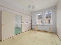 Prodej bytu 3+1, České Budějovice - České Budějovice 5, Dělnická, 99 m2