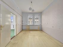 Prodej bytu 3+1, České Budějovice - České Budějovice 5, Dělnická, 99 m2