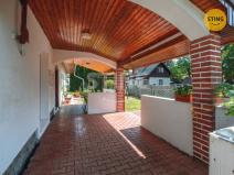 Prodej chalupy, Ždírec nad Doubravou - Nový Studenec, 150 m2