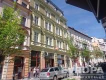 Pronájem obchodního prostoru, Liberec - Liberec IV-Perštýn, Moskevská, 25 m2