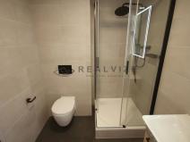 Pronájem bytu 1+kk, České Budějovice, Žižkova tř., 28 m2