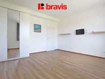 Pronájem bytu 2+kk, Popůvky, Chaloupky, 36 m2