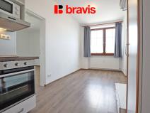 Pronájem bytu 2+kk, Popůvky, Chaloupky, 36 m2