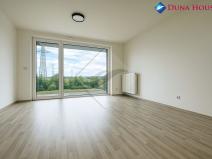 Pronájem bytu 1+kk, Kladno, 39 m2