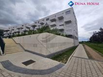 Pronájem bytu 1+kk, Kladno, 39 m2