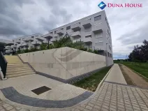 Pronájem bytu 1+kk, Kladno, 39 m2