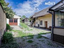 Prodej vícegeneračního domu, Rataje, 177 m2