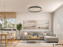 Prodej bytu 4+kk, Šlapanice, 97 m2