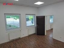 Pronájem kanceláře, Praha - Řepy, Třanovského, 34 m2