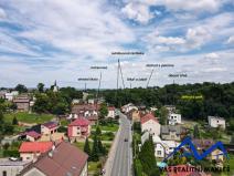 Prodej rodinného domu, Šilheřovice, Střední, 218 m2