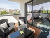 Prodej bytu 3+kk, Brno, Zaječí hora, 100 m2