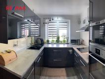 Prodej bytu 2+1, Kladno, Unhošťská, 55 m2