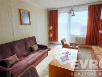 Prodej bytu 3+1, Trutnov - Horní Staré Město, Dlouhá, 71 m2