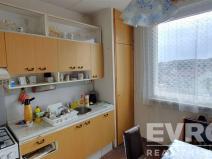 Prodej bytu 3+1, Trutnov - Horní Staré Město, Dlouhá, 71 m2