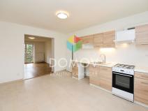 Pronájem bytu 2+1, Beroun, Jánošíkova, 55 m2