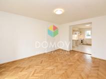 Pronájem bytu 2+1, Beroun, Jánošíkova, 55 m2