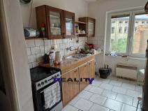Pronájem bytu 3+1, Žatec, Klášterní, 72 m2