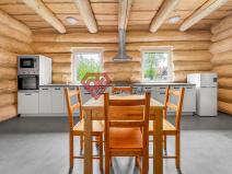 Prodej rodinného domu, Luková, 155 m2