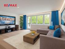 Prodej bytu 5+1, Hrušovany nad Jevišovkou, Na Hrádku, 172 m2