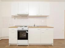 Pronájem bytu 1+kk, Třemešná, 40 m2