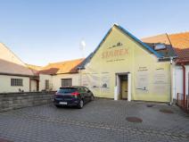 Prodej vícegeneračního domu, Brno, Malínská, 179 m2