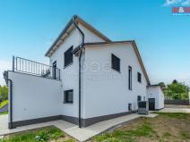 Prodej rodinného domu, Kunice, Do Žlábek, 340 m2