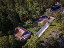 Prodej pozemku pro bydlení, Poděbrady - Polabec, 998 m2