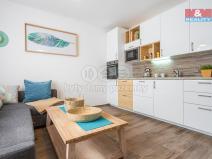 Prodej bytu 2+kk, Praha - Vinohrady, Pod Zvonařkou, 42 m2