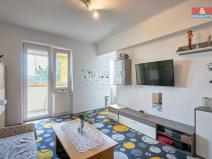 Prodej bytu 2+kk, Uherský Brod, U Plynárny, 52 m2