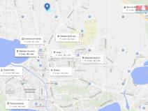 Prodej pozemku pro bydlení, Rožmitál pod Třemšínem, 1194 m2