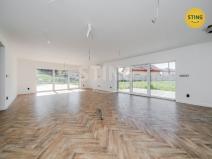 Prodej rodinného domu, Markvartovice, 207 m2