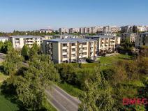 Prodej bytu 3+kk, Praha - Zličín, Věstonická, 96 m2