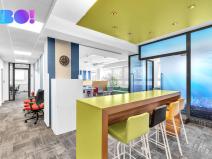 Pronájem kanceláře, Chrudim - Chrudim IV, Průmyslová, 510 m2