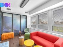 Pronájem kanceláře, Chrudim - Chrudim IV, Průmyslová, 510 m2