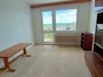Pronájem bytu 3+1, Olomouc, Pionýrská, 63 m2
