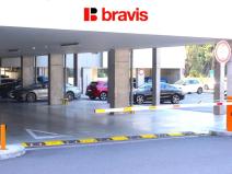 Pronájem garáže, Brno - Pisárky, Poříčí, 18 m2