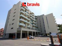 Pronájem garáže, Brno - Pisárky, Poříčí, 18 m2
