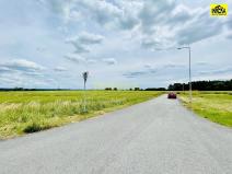 Prodej pozemku pro bydlení, Vesce, 11552 m2