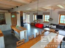 Prodej chalupy, Vítkovice, 200 m2
