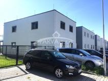 Pronájem bytu 4+kk, Vejprnice, Větrná, 82 m2