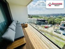 Prodej bytu 3+kk, Praha - Smíchov, Podbělohorská, 86 m2